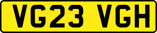 VG23VGH