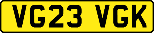 VG23VGK