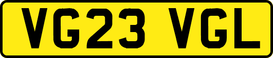 VG23VGL