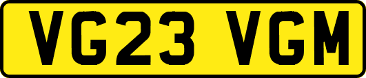 VG23VGM