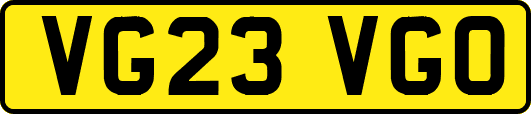 VG23VGO