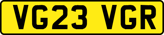 VG23VGR