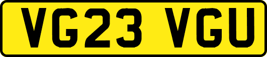 VG23VGU