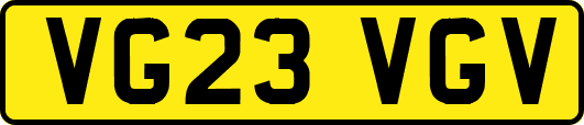 VG23VGV
