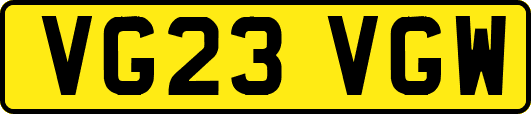 VG23VGW