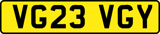 VG23VGY