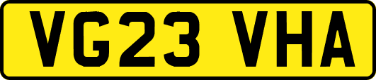VG23VHA