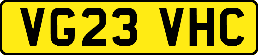 VG23VHC