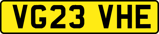 VG23VHE