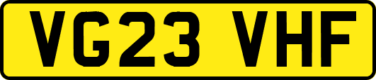 VG23VHF