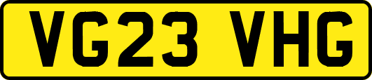 VG23VHG