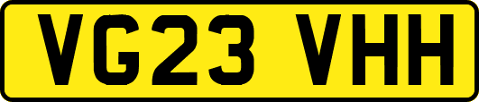 VG23VHH