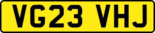 VG23VHJ