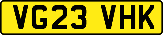 VG23VHK