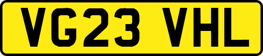 VG23VHL