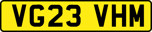 VG23VHM