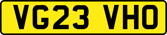 VG23VHO