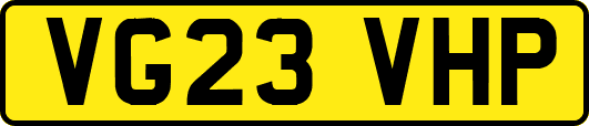 VG23VHP