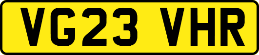 VG23VHR
