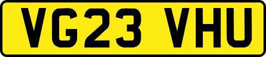 VG23VHU