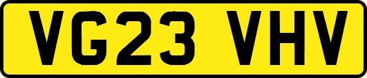 VG23VHV