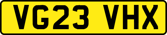 VG23VHX