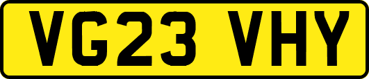 VG23VHY