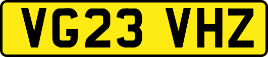VG23VHZ
