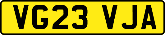 VG23VJA