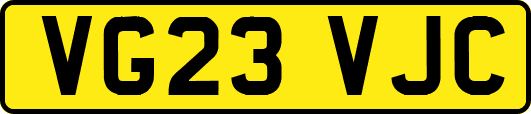 VG23VJC