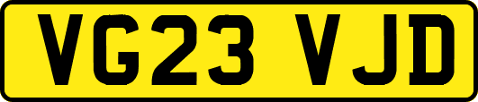 VG23VJD