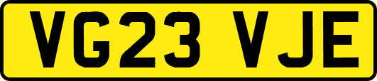 VG23VJE