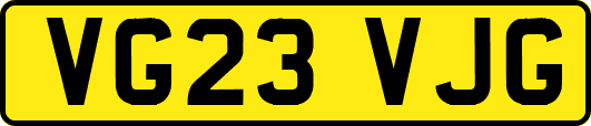 VG23VJG
