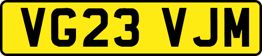 VG23VJM