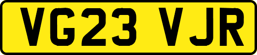 VG23VJR