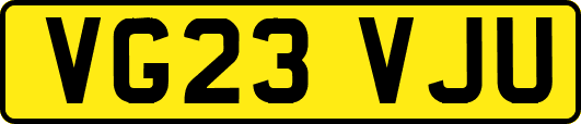 VG23VJU