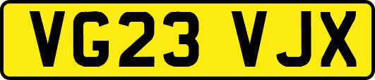 VG23VJX