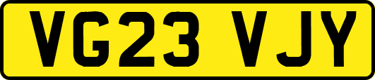 VG23VJY
