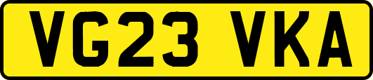 VG23VKA