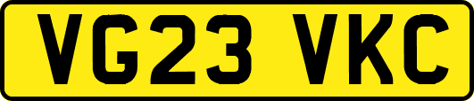VG23VKC