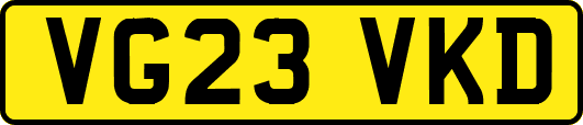 VG23VKD