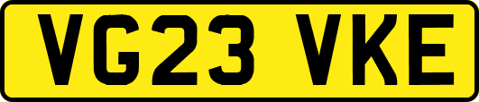 VG23VKE