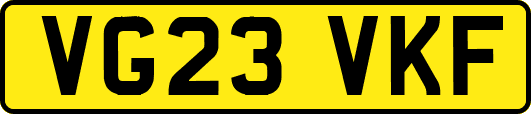 VG23VKF
