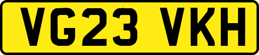 VG23VKH
