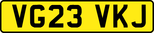VG23VKJ