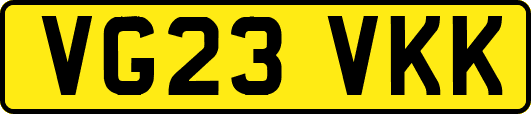 VG23VKK