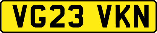 VG23VKN