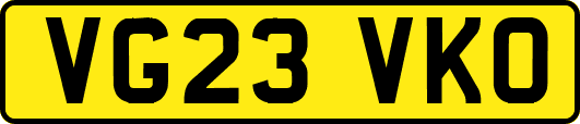 VG23VKO