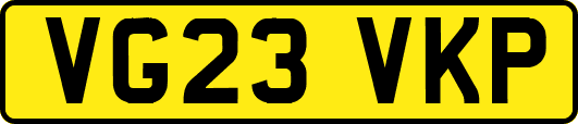 VG23VKP