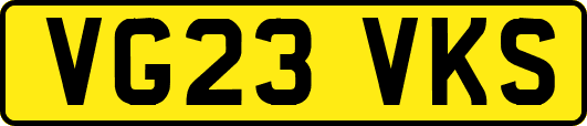 VG23VKS